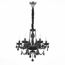 Люстра подвесная ST LUCE ODILIA SL642.403.06