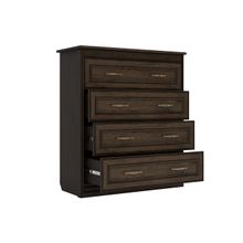 ПМ: КУРАЖ Комод Неаполь