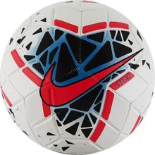 Мяч футбольный Nike Strike арт.SC3639-106 р.5