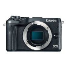 Canon Canon EOS M6 1724C002