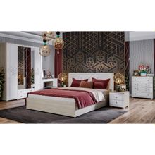 Стиль Модульная спальня Амели