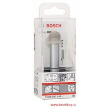 Bosch Алмазное сверло 14 мм easyDRY Easy Dry Best for Ceramic для сухого сверления по керамике (2608587144 , 2.608.587.144)