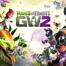 Игра Plants vs. Zombies Garden Warfare 2 Xbox One
