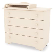 Комод Сильвия