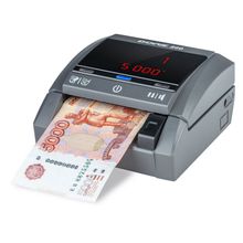 DORS 200 - автоматический детектор банкнот
