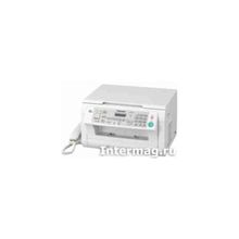 МФУ Panasonic KX-MB2020RU-W A4 Copy  Print  Scan  Fax