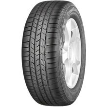 Шина Continental ContiIceContact 2 245 45 R17 99 T