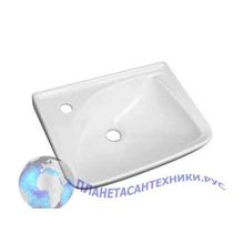 Умывальник ФАРФОР Мотив 45х33