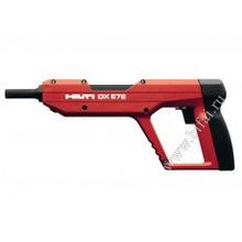 Монтажный пистолет HILTI DX E72