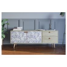 Смарт Стенка Бержер модульная 2