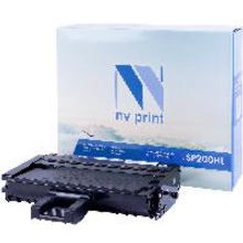 Картридж NVP для NV-SP200HL для Ricoh Aficio SP 200N  200S  202SN  203SF  203SFN (1500k)