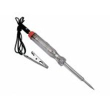 Индикатор напряжения бортовой сети автомобиля 6-24 В,140 Topex