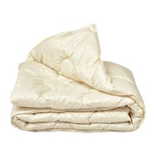 ПМ: Ми Текстиль Одеяло поплекс кашемир,  200 г м2, всесезонное