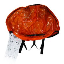 Lalizas Брызгозащитный козырёк (капюшон) Lalizas ISO 12402-8 для спасательных жилетов Lalizas ISO 12402-3
