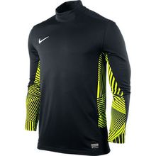Свитер Nike Вратаря Ls Club Goalie Jsy 433780-0103