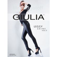 Леггинсы Giulia Leggy Shine 02