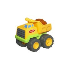 Playskool (Плейскул) Грузовик "Первая машинка" салатовый Playskool (Плейскул)