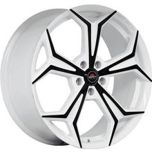 Колесный диск YOKATTA MODEL-20 7x17 5x114,3 D67,1 ET35 w+b