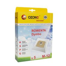 Ozone M-12 microne для пылесосов ROWENTA DYMBO