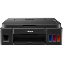 МФУ струйный Canon Pixma G2410 (2313C009) A4 USB черный