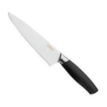 Нож поварской малый Fiskars FF+ (1016013)