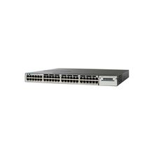 CISCO WS-C3750X-48P-S