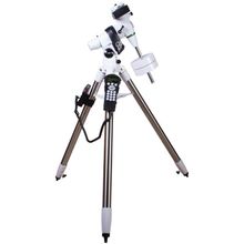 (RU) Монтировка Sky-Watcher EQ5 SynScan GOTO со стальной треногой