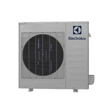 Electrolux ECC-10