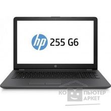 Hp 255 G6 1WY27EA dark grey 15.6"