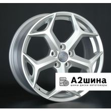 Колесный диск REPLAY FD74 7,5x18 5x108 D63,3 ET52,5 S