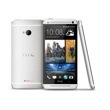  HTC One 32gb Silver