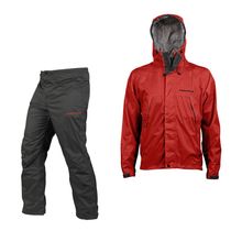 Костюм Finntrail Lightsuit Red 3501