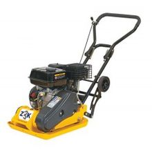 Виброплита Zitrek z3k90 (Loncin 200F, 6,5hp)