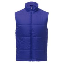 Жилет AMAK, сапфир - XL