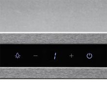 Каминная вытяжка Midea MH 90C 775 X