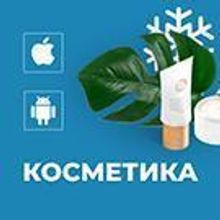 Мобильное приложение для магазина косметики и парфюмерии «Крайт: Косметика.BeautyApp»