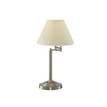 Лампа настольная A2872LT-1SS Arte Lamp