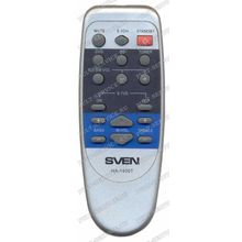 Пульт Sven HA-1400T (DVD) корпус Maximus