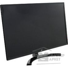 Lg LCD  32" 32MP58HQ-P черный