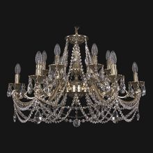 Bohemia Ivele Crystal 1703 12 320 C GB