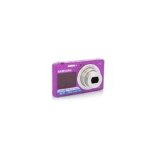 Samsung DV150F Purple