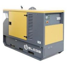 Elcos GE.PK.010 009.SS