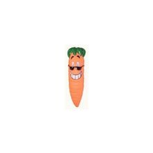 Морковь винил 21см