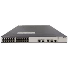 S2700-26TP-PWR-EI Mainframe(24 FE RJ45,2 GE Combo,PoE,Dual Slots of power,Without Power Module) p n: S2700-26TP-PWR-EI