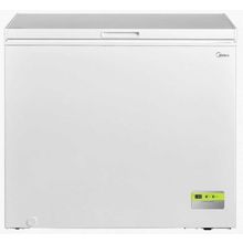 Морозильная камера Midea MCF3085W