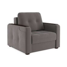 Сильва Кресло-кровать Smart 3 Velutto 19