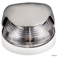 Osculati Deck light AISI 316 225° bow, 11.507.08