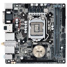 Asus H170I-PRO RTL