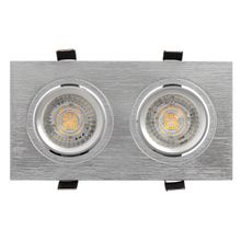 Denkirs Встраиваемый светильник Denkirs DK3022-CM ID - 240086