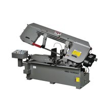 Полуавтоматический ленточнопильный станок JET MBS-1430DAS